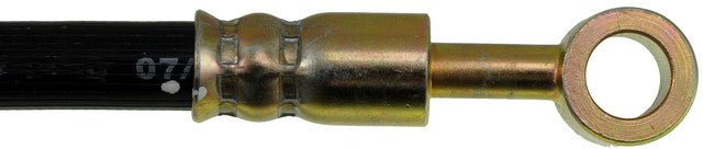 Dorman - First Stop Brake Hydraulic Hose P/N:H620084 Fits: Saab 9-2x 06-05, Subaru Impreza 16-02 - Image 2