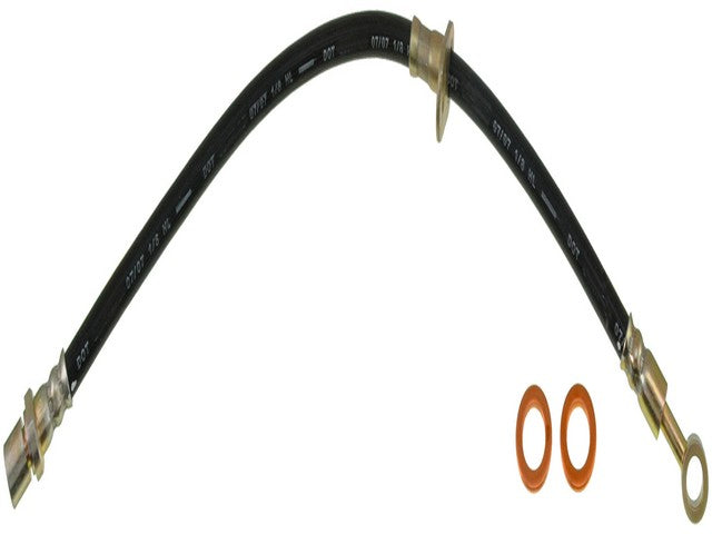 Dorman - First Stop Brake Hydraulic Hose P/N:H620084 Fits: Saab 9-2x 06-05, Subaru Impreza 16-02 - Image 1