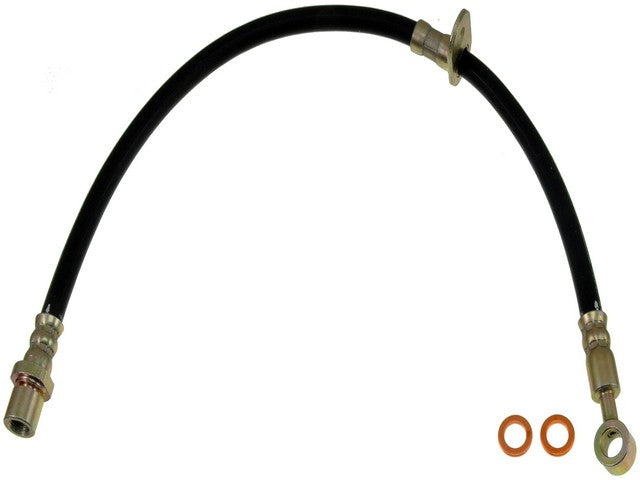 Dorman - First Stop Brake Hydraulic Hose P/N:H620085 Fits: Saab 9-2x 06-05, Subaru Impreza 16-02 - Image 1