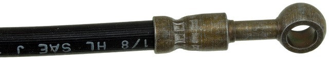Dorman - First Stop Brake Hydraulic Hose P/N:H620086 Fits: Subaru Legacy 08-00 - Image 2