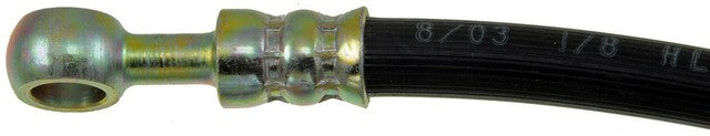 Dorman - First Stop Brake Hydraulic Hose P/N:H620087 Fits: Subaru Legacy 08-00 - Image 3