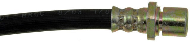 Dorman - First Stop Brake Hydraulic Hose P/N:H620087 Fits: Subaru Legacy 08-00 - Image 2