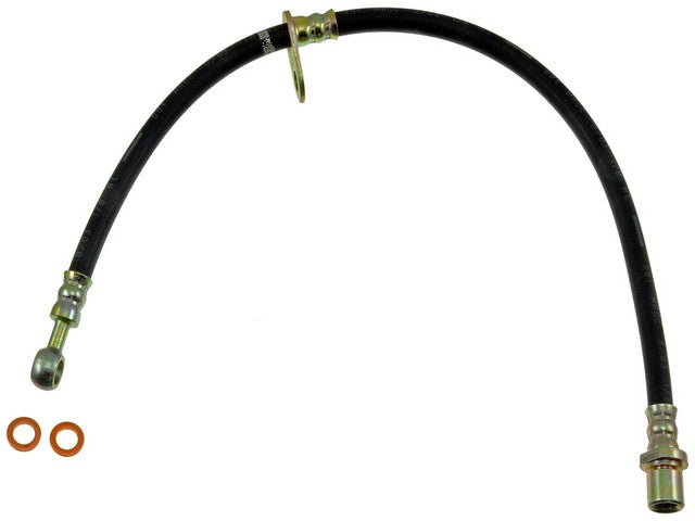 Dorman - First Stop Brake Hydraulic Hose P/N:H620087 Fits: Subaru Legacy 08-00 - Image 1