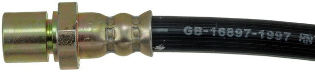 Dorman - First Stop Brake Hydraulic Hose P/N:H620088 Fits: Subaru Baja 06-03, Subaru Forester 08-03, Subaru Legacy 02-00, Subaru Outback 08-00 - Image 3