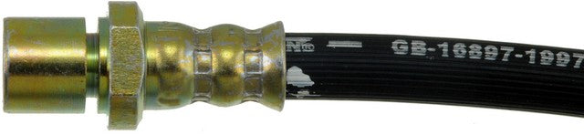 Dorman - First Stop Brake Hydraulic Hose P/N:H620089 Fits: Subaru Baja 06-03, Subaru Legacy 02-00, Subaru Outback 08-00 - Image 2