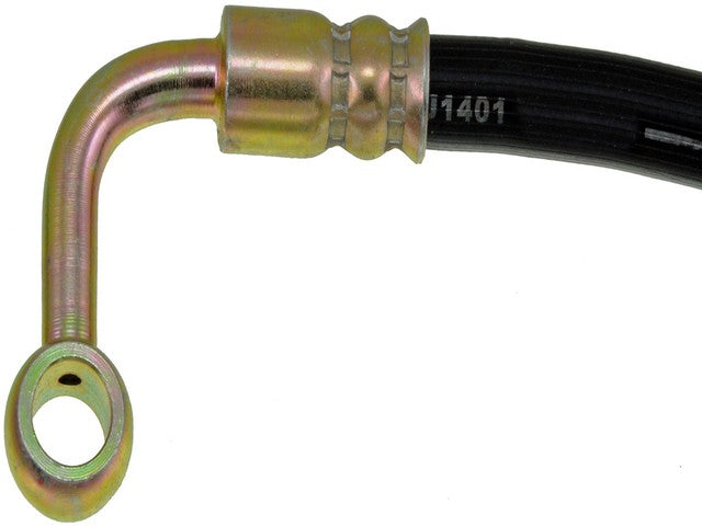 Dorman - First Stop Brake Hydraulic Hose P/N:H620090 Fits: Subaru Baja 06-03, Subaru Legacy 09-00, Subaru Outback 09-00 - Image 3