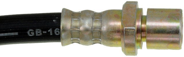 Dorman - First Stop Brake Hydraulic Hose P/N:H620090 Fits: Subaru Baja 06-03, Subaru Legacy 09-00, Subaru Outback 09-00 - Image 2