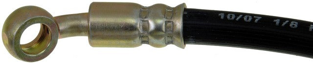 Dorman - First Stop Brake Hydraulic Hose P/N:H620091 Fits: Saab 9-2x 06-05, Subaru Impreza 04-02 - Image 2