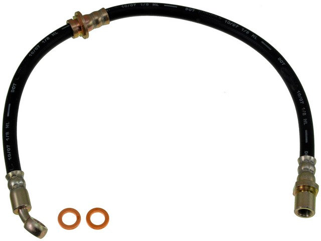 Dorman - First Stop Brake Hydraulic Hose P/N:H620091 Fits: Saab 9-2x 06-05, Subaru Impreza 04-02 - Image 1