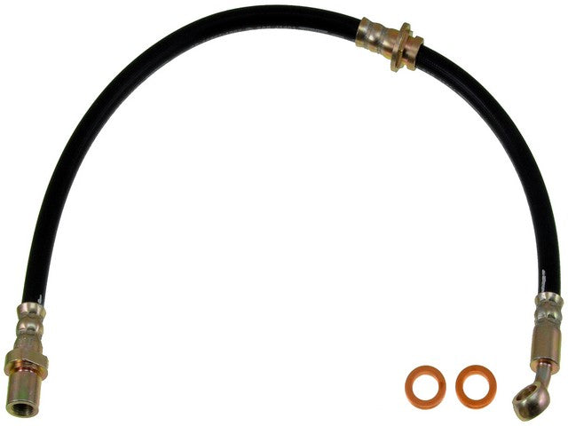 Dorman - First Stop Brake Hydraulic Hose P/N:H620092 Fits: Saab 9-2x 06-05, Subaru Impreza 04-02 - Image 1