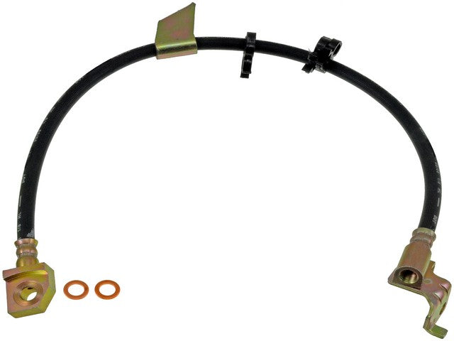 Dorman - First Stop Brake Hydraulic Hose P/N:H620097 Fits: Ford Expedition 06-02, Lincoln Navigator 06-02 - Image 1