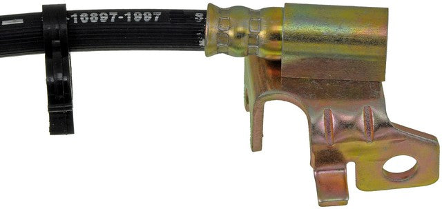 Dorman - First Stop Brake Hydraulic Hose P/N:H620098 Fits: Ford Expedition 06-02, Lincoln Navigator 06-02 - Image 2