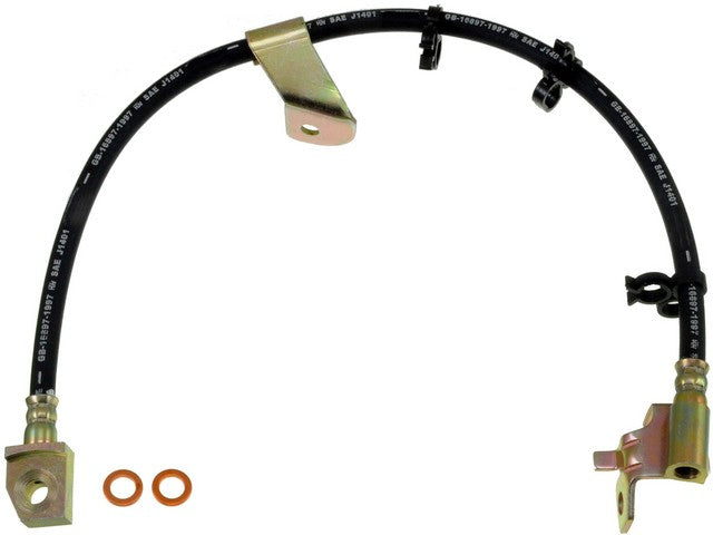 Dorman - First Stop Brake Hydraulic Hose P/N:H620098 Fits: Ford Expedition 06-02, Lincoln Navigator 06-02 - Image 1