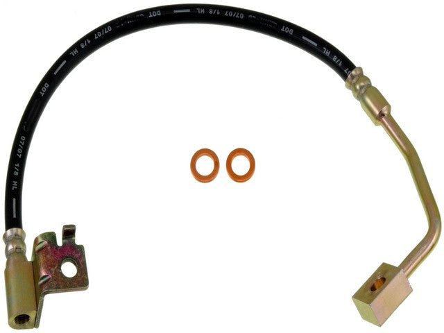 Dorman - First Stop Brake Hydraulic Hose P/N:H620099 Fits: Ford Expedition 03-02, Lincoln Navigator 03-02 - Image 1