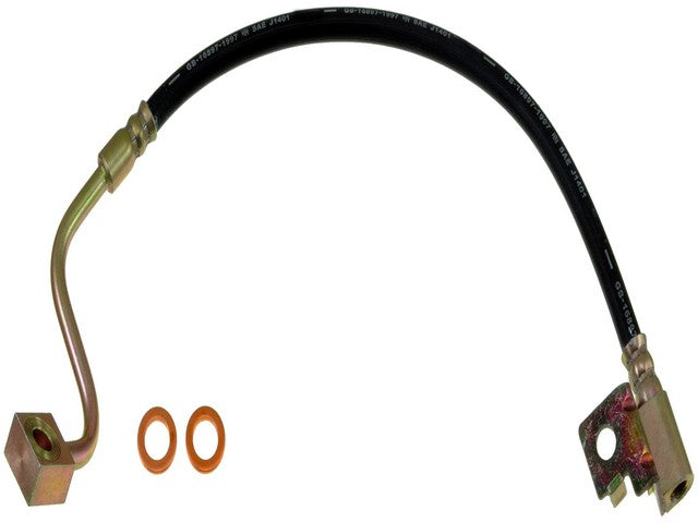 Dorman - First Stop Brake Hydraulic Hose P/N:H620100 Fits: Ford Expedition 06-02, Lincoln Navigator 06-02 - Image 1