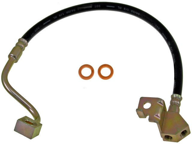 Dorman - First Stop Brake Hydraulic Hose P/N:H620101 Fits: Ford Expedition 04-02, Lincoln Navigator 04-02 - Image 1