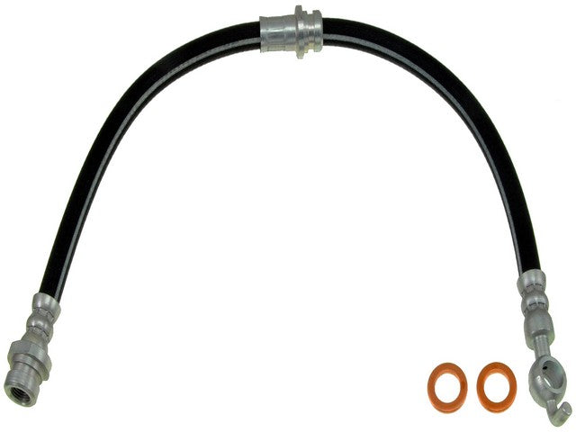 Dorman - First Stop Brake Hydraulic Hose P/N:H620105 Fits: Volvo S40 04-00, Volvo V40 04-00 - Image 1
