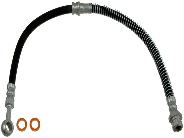 Dorman - First Stop Brake Hydraulic Hose P/N:H620106 Fits: Volvo S40 04-00, Volvo V40 04-00 - Image 1