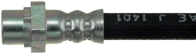 Dorman - First Stop Brake Hydraulic Hose P/N:H620108 Fits: BMW 323ci, BMW 323i, BMW 323is, BMW 325ci, BMW 325i, BMW 325xi, BMW 328ci, BMW 328i, BMW 328is, BMW 330ci, BMW 330i, BMW 330xi, BMW M3 - Image 3