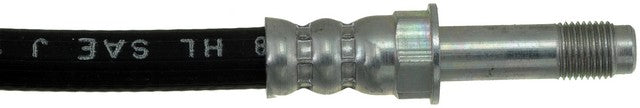 Dorman - First Stop Brake Hydraulic Hose P/N:H620108 Fits: BMW 323ci, BMW 323i, BMW 323is, BMW 325ci, BMW 325i, BMW 325xi, BMW 328ci, BMW 328i, BMW 328is, BMW 330ci, BMW 330i, BMW 330xi, BMW M3 - Image 2