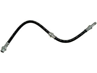 Dorman - First Stop Brake Hydraulic Hose P/N:H620108 Fits: BMW 323ci, BMW 323i, BMW 323is, BMW 325ci, BMW 325i, BMW 325xi, BMW 328ci, BMW 328i, BMW 328is, BMW 330ci, BMW 330i, BMW 330xi, BMW M3 - Image 1