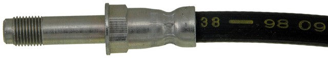 Dorman - First Stop Brake Hydraulic Hose P/N:H620109 Fits: BMW 525i 02-01, BMW 528i 00-97, BMW 530i 02-01, BMW 540i 03-97, BMW M5 03-00 - Image 2