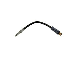 Dorman - First Stop Brake Hydraulic Hose P/N:H620109 Fits: BMW 525i 02-01, BMW 528i 00-97, BMW 530i 02-01, BMW 540i 03-97, BMW M5 03-00 - Image 1