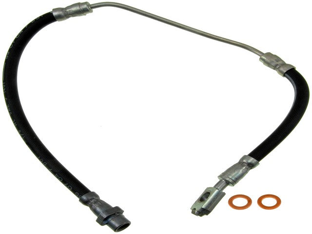 Dorman - First Stop Brake Hydraulic Hose P/N:H620110 Fits: BMW X5 06-00 - Image 1