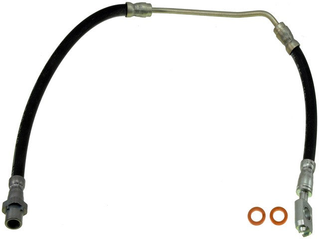 Dorman - First Stop Brake Hydraulic Hose P/N:H620111 Fits: BMW X5 06-00 - Image 1