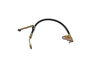Dorman - First Stop Brake Hydraulic Hose P/N:H620117 Fits: Chrysler Neon 02-00, Dodge Neon 05-00, Dodge Sx 2.0 05-03, Plymouth Neon 01-00 - Image 1
