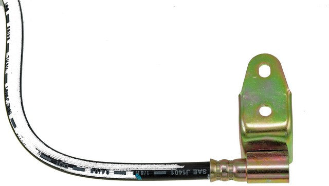 Dorman - First Stop Brake Hydraulic Hose P/N:H620118 Fits: Chrysler Neon 02-00, Dodge Neon 05-00, Dodge Sx 2.0 05-03, Plymouth Neon 01-00 - Image 2