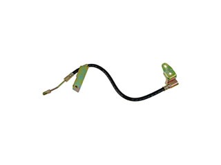 Dorman - First Stop Brake Hydraulic Hose P/N:H620118 Fits: Chrysler Neon 02-00, Dodge Neon 05-00, Dodge Sx 2.0 05-03, Plymouth Neon 01-00 - Image 1