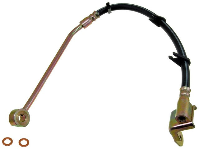 Dorman - First Stop Brake Hydraulic Hose P/N:H620119 Fits: Dodge Neon 05-00, Plymouth Neon 01-00 - Image 1