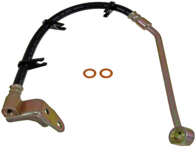 Dorman - First Stop Brake Hydraulic Hose P/N:H620120 Fits: Dodge Neon 05-00, Plymouth Neon 01-00 - Image 1