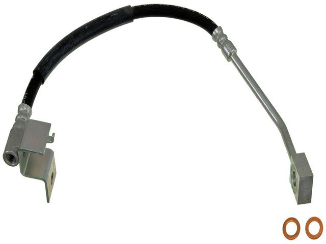 Dorman - First Stop Brake Hydraulic Hose P/N:H620122 Fits: Chrysler Pt Cruiser 10-01 - Image 1