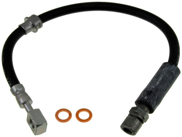 Dorman - First Stop Brake Hydraulic Hose P/N:H620124 Fits: Saab 9-5 09-99 - Image 1