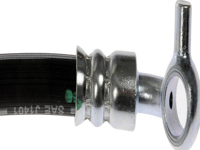Dorman - First Stop Brake Hydraulic Hose P/N:H620125 Fits: Infiniti I30 2001, Infiniti I35 04-02, Nissan Altima 06-02, Nissan Maxima 08-02 - Image 2