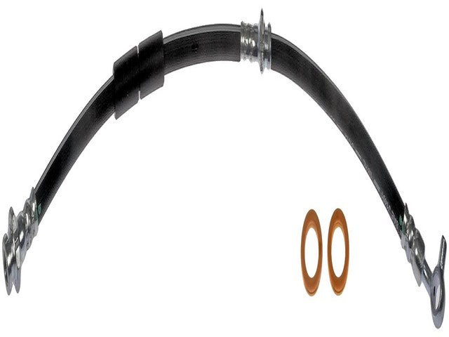 Dorman - First Stop Brake Hydraulic Hose P/N:H620125 Fits: Infiniti I30 2001, Infiniti I35 04-02, Nissan Altima 06-02, Nissan Maxima 08-02 - Image 1