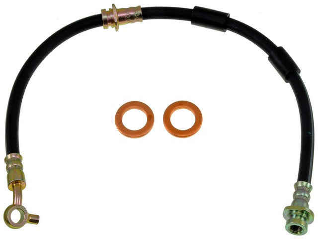 Dorman - First Stop Brake Hydraulic Hose P/N:H620126 Fits: Infiniti I30 2001, Infiniti I35 04-02, Nissan Altima 07-02, Nissan Maxima 08-02 - Image 1