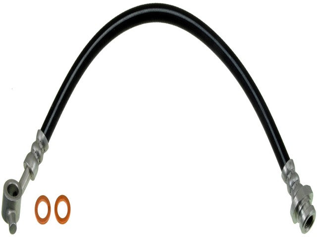 Dorman - First Stop Brake Hydraulic Hose P/N:H620127 Fits: Nissan Frontier 01-98 - Image 1