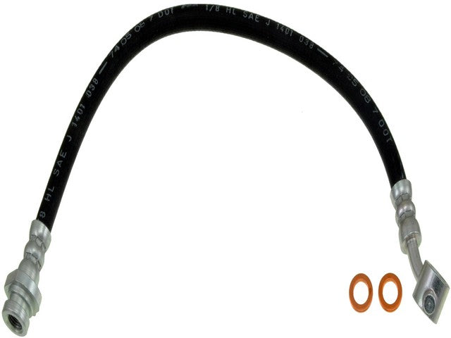 Dorman - First Stop Brake Hydraulic Hose P/N:H620128 Fits: Nissan Frontier 01-98 - Image 1