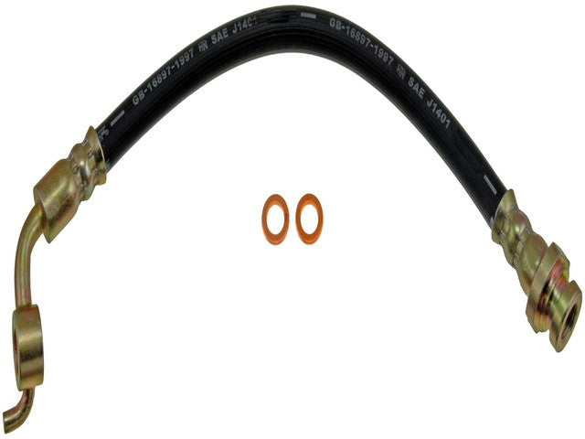 Dorman - First Stop Brake Hydraulic Hose P/N:H620131 Fits: Nissan Altima 06-02, Nissan Maxima 08-03 - Image 1