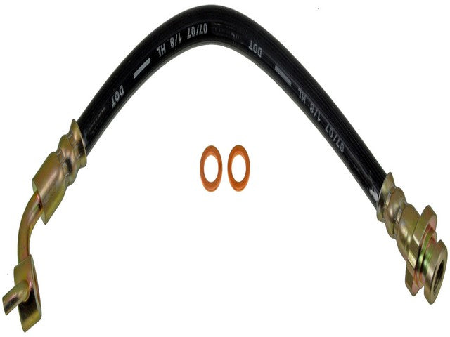 Dorman - First Stop Brake Hydraulic Hose P/N:H620132 Fits: Nissan Altima 06-02, Nissan Maxima 08-03 - Image 1