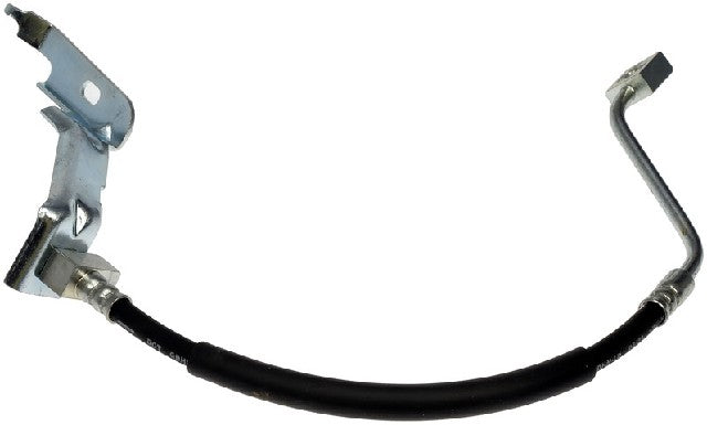 Dorman - First Stop Brake Hydraulic Hose P/N:H620135 Fits: Chrysler TOWN &amp; COUNTRY 07-01, Chrysler Voyager 08-01, Dodge Caravan 07-01, Dodge Grand Caravan 07-01 - Image 2
