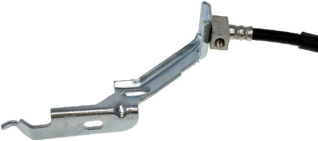 Dorman - First Stop Brake Hydraulic Hose P/N:H620135 Fits: Chrysler TOWN &amp; COUNTRY 07-01, Chrysler Voyager 08-01, Dodge Caravan 07-01, Dodge Grand Caravan 07-01 - Image 4