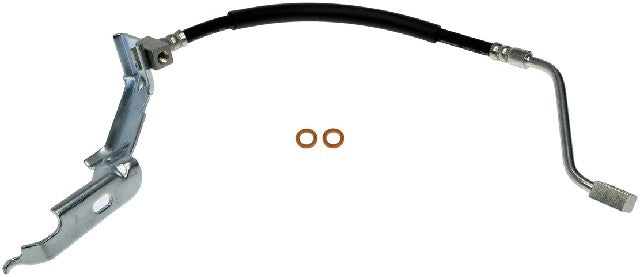 Dorman - First Stop Brake Hydraulic Hose P/N:H620135 Fits: Chrysler TOWN &amp; COUNTRY 07-01, Chrysler Voyager 08-01, Dodge Caravan 07-01, Dodge Grand Caravan 07-01 - Image 1