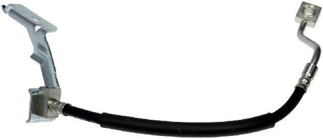 Dorman - First Stop Brake Hydraulic Hose P/N:H620136 Fits: Chrysler TOWN &amp; COUNTRY 07-01, Chrysler Voyager 08-01, Dodge Caravan 07-01, Dodge Grand Caravan 07-01 - Image 4