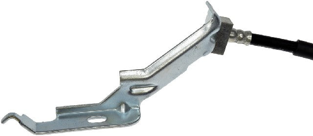 Dorman - First Stop Brake Hydraulic Hose P/N:H620136 Fits: Chrysler TOWN &amp; COUNTRY 07-01, Chrysler Voyager 08-01, Dodge Caravan 07-01, Dodge Grand Caravan 07-01 - Image 2