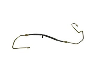 Dorman - First Stop Brake Hydraulic Hose P/N:H620138 Fits: Chrysler TOWN &amp; COUNTRY 04-01, Dodge Grand Caravan 04-01 - Image 1