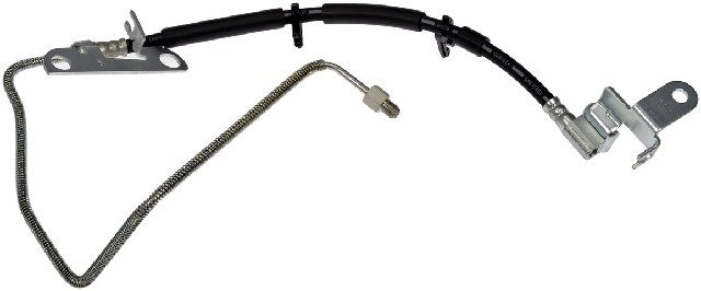 Dorman - First Stop Brake Hydraulic Hose P/N:H620141 Fits: Chrysler TOWN &amp; COUNTRY 07-03, Chrysler Voyager 03-01, Dodge Caravan 07-01, Dodge Grand Caravan 06-01 - Image 2